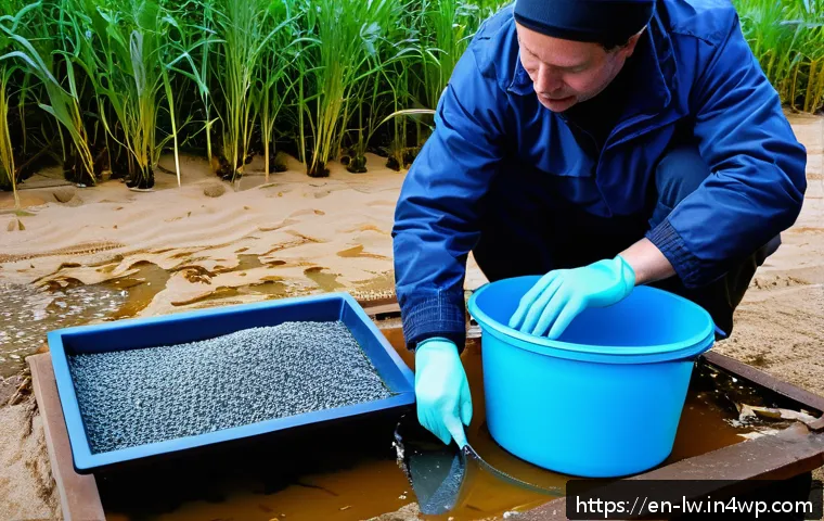 Mastering Natural Water Purification Systems: Essential Maintenance Tips for Long-Lasting Clean Water 4 자연형 물 정화 시스템 유지보수 방법 관련 이미지 2